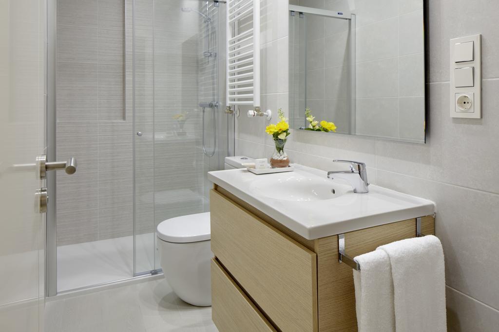 Fuenterrabia By Feelfree Rentals San Sebastian Ngoại thất bức ảnh