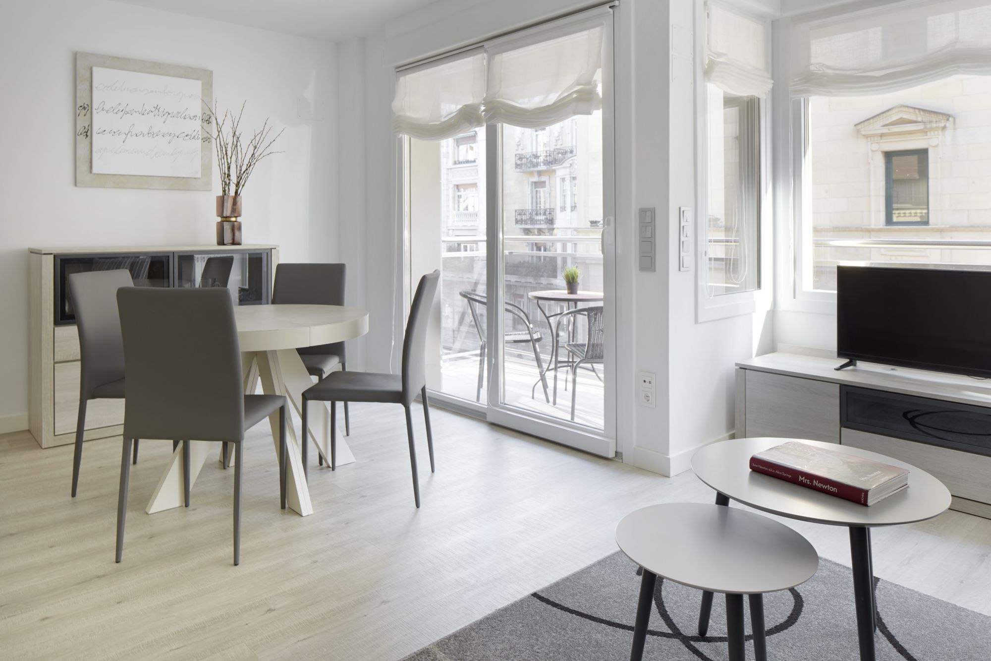 Fuenterrabia By Feelfree Rentals San Sebastian Ngoại thất bức ảnh