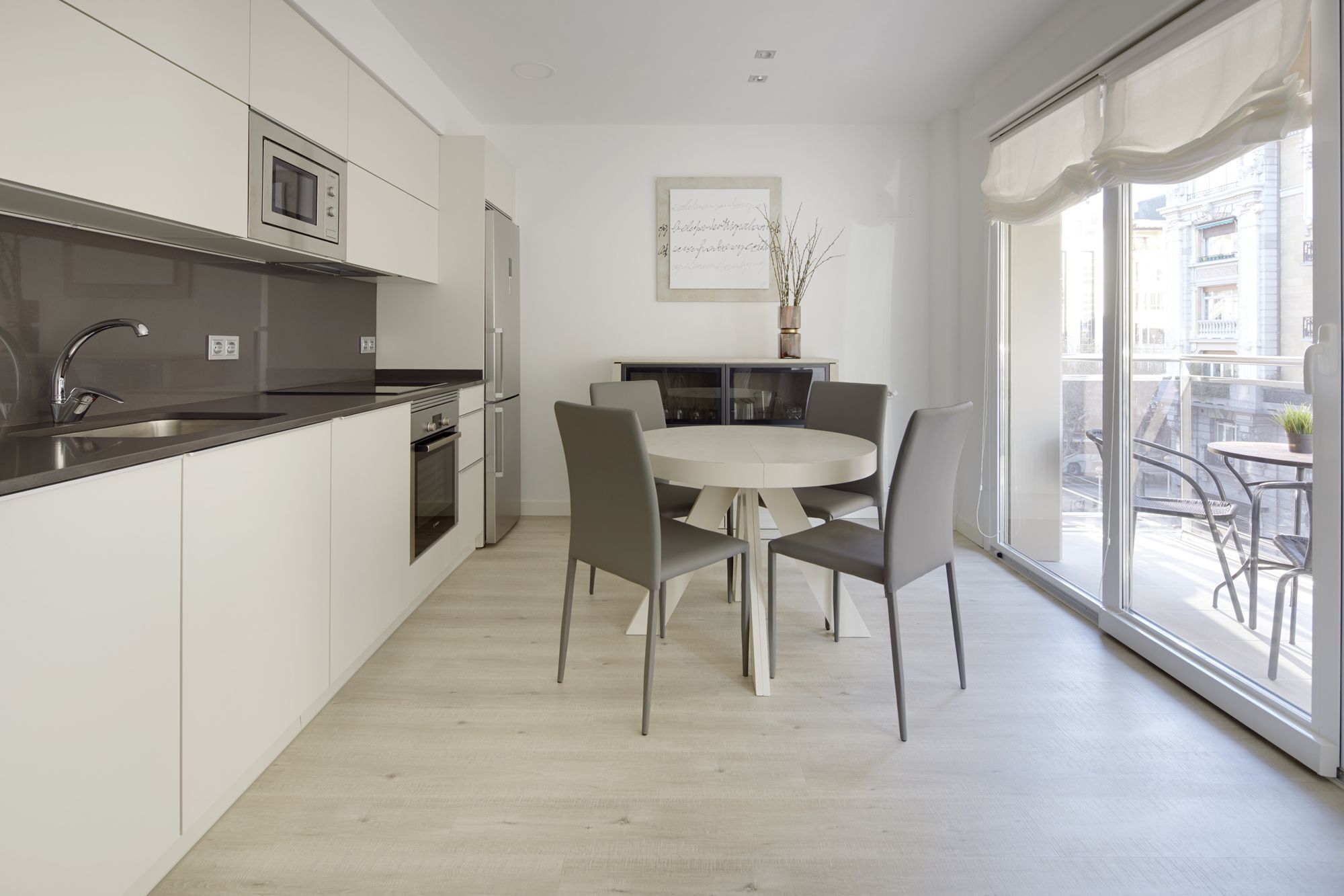 Fuenterrabia By Feelfree Rentals San Sebastian Ngoại thất bức ảnh